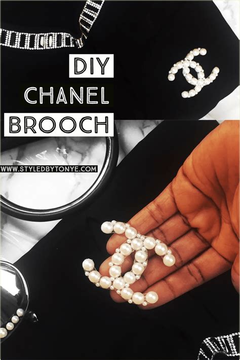 brilketting chanel|make your own chanel style.